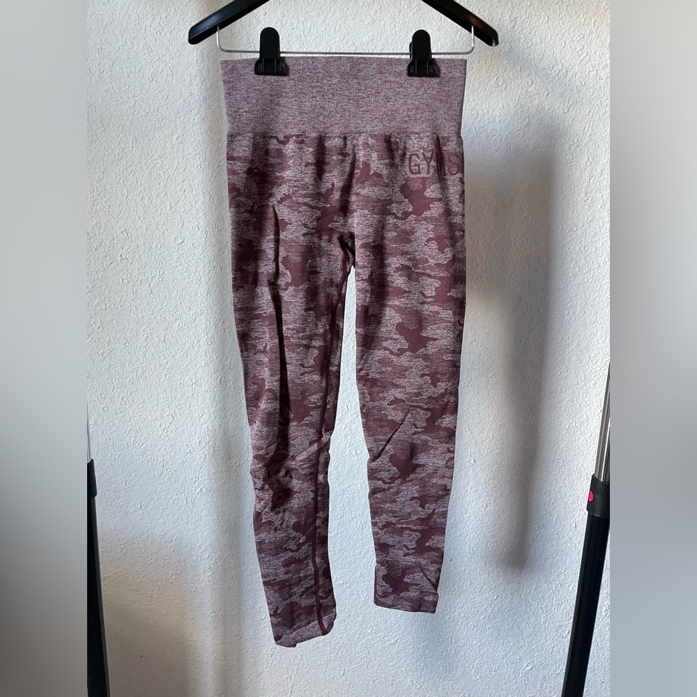 GYMSHARK LEGGINGS
